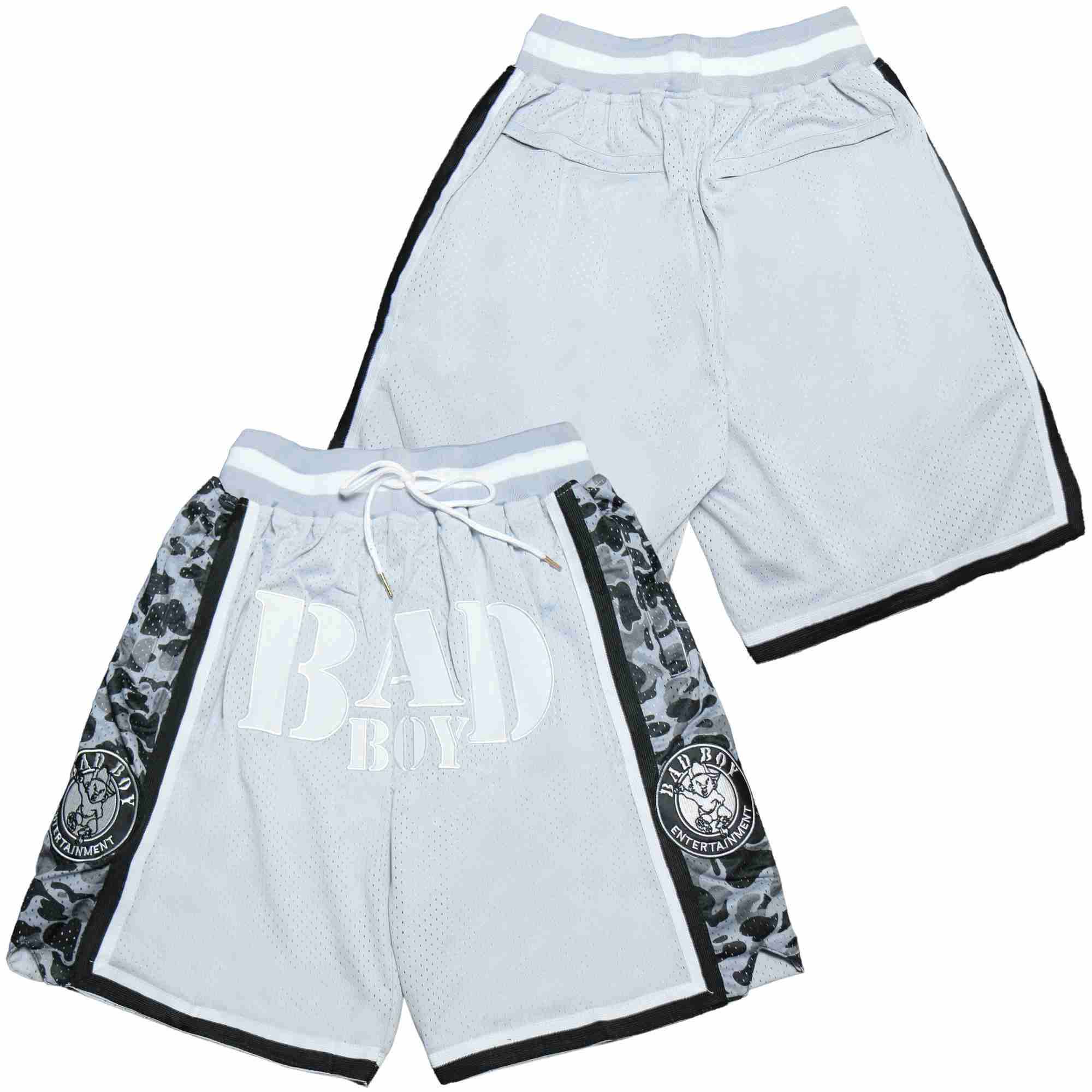 Men NBA  Shorts 20216184